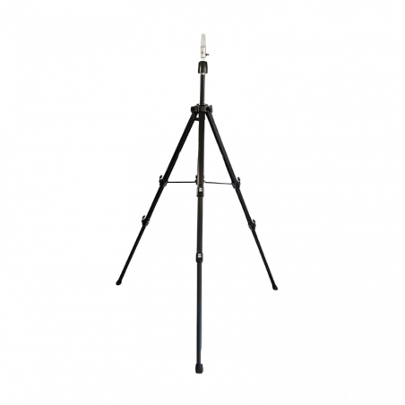 Trépied haut de gamme pour tête à coiffer pro