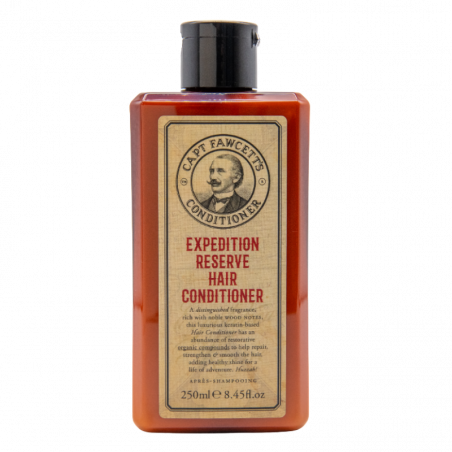 Après-shampoing Expedition Hair