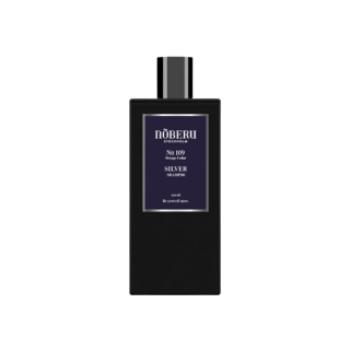 Shampoing Cheveux Silver N109