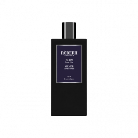 Après-Shampoing Cheveux Silver N109