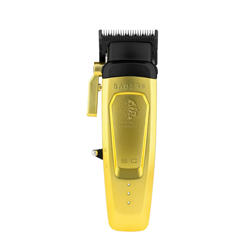 Saber II Gold - Tondeuse de coupe