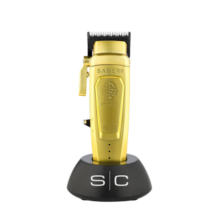 Saber II Gold - Tondeuse de coupe