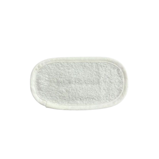 Serviette Yeux Bullfrog | Confort & Détente – O’Barbershop