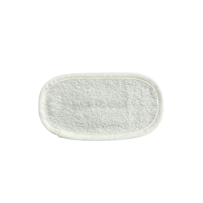 Serviette Yeux Bullfrog | Confort & Détente – O’Barbershop