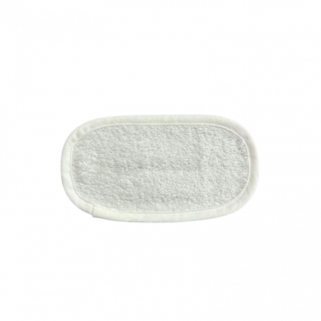 Serviette Yeux Bullfrog | Confort & Détente – O’Barbershop