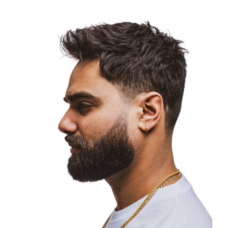 REUZEL - Cire pour Cheveux Clay Matte - O'Barbershop