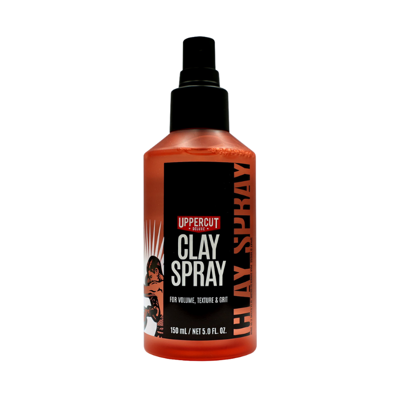Clay Spray Uppercut Deluxe