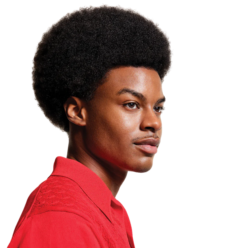 REUZEL - Cire pour cheveux Blue Pig - O'Barbershop