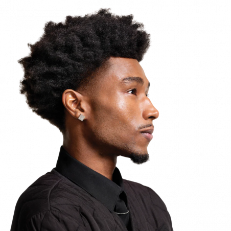 REUZEL- Cire pour Cheveux Red Pig - O'Barbershop