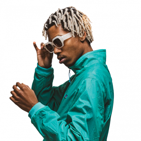 REUZEL - Cire pour cheveux Pink Pig - O'Barbershop