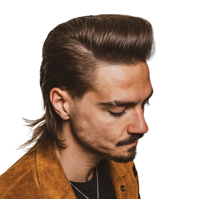 REUZEL - Cire pour cheveux Pink Pig - O'Barbershop