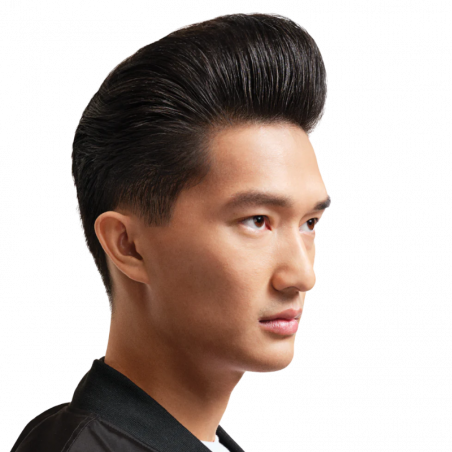 Reuzel - Cire pour cheveux Green Pig - O'Barbershop