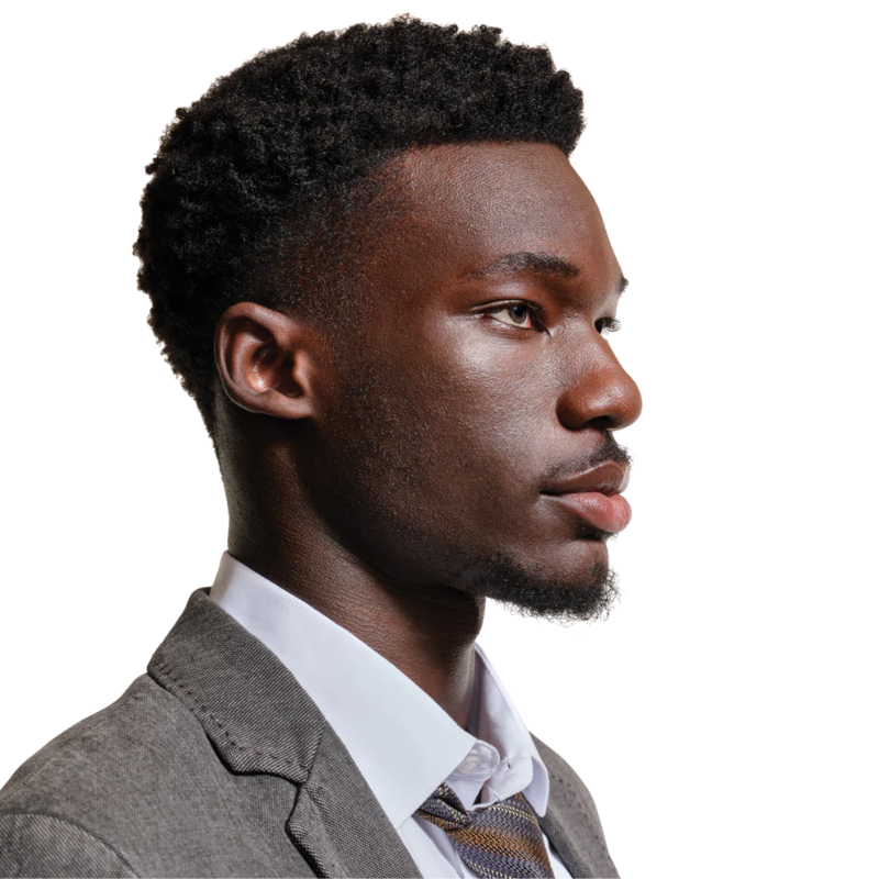 Reuzel - Cire pour cheveux Green Pig - O'Barbershop