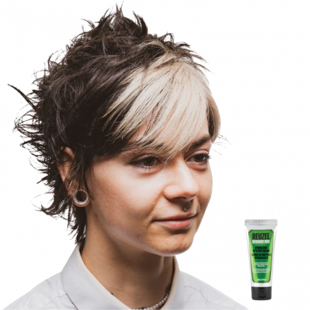 Crème Stylisante et Hydratante - Hydrating Styling Cream