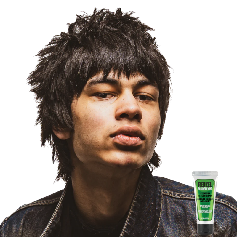 Crème Stylisante et Hydratante - Hydrating Styling Cream