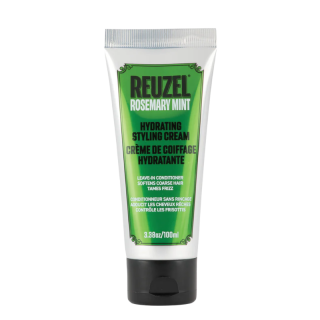 Crème Stylisante et Hydratante - Hydrating Styling Cream