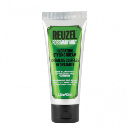 Crème Stylisante et Hydratante - Hydrating Styling Cream