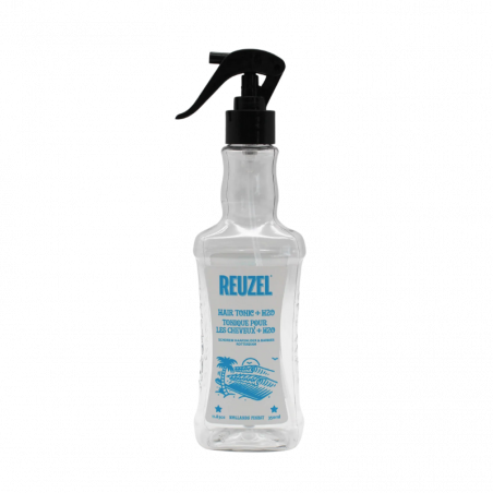 Bouteille Spray pulvérisante Reuzel