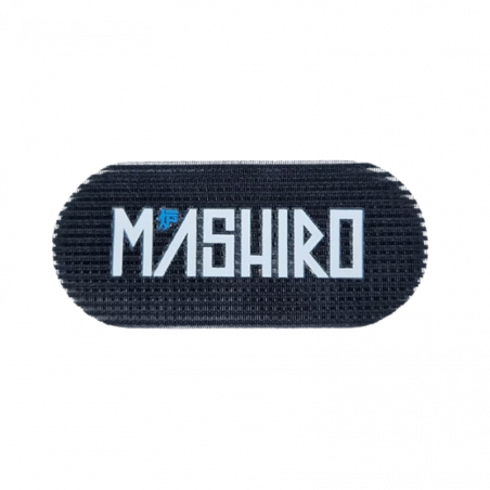 6 Velcro Separe-meches - Mashiro