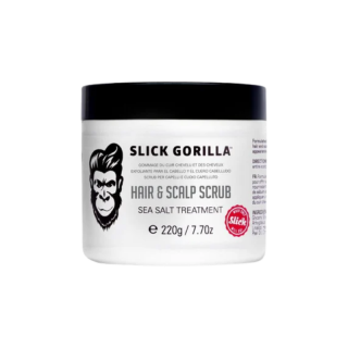 Exfoliant Cheveux - Hair & Scalp