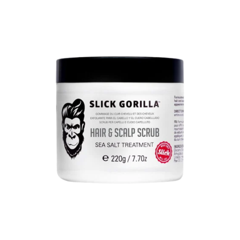 Exfoliant Cheveux - Hair & Scalp