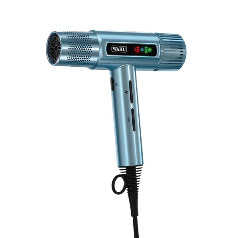 Sèche-cheveux Vanquish Cool Blue