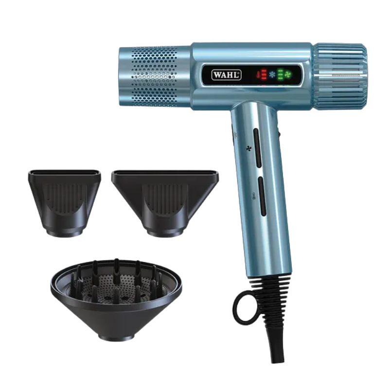 Sèche-cheveux Vanquish Cool Blue