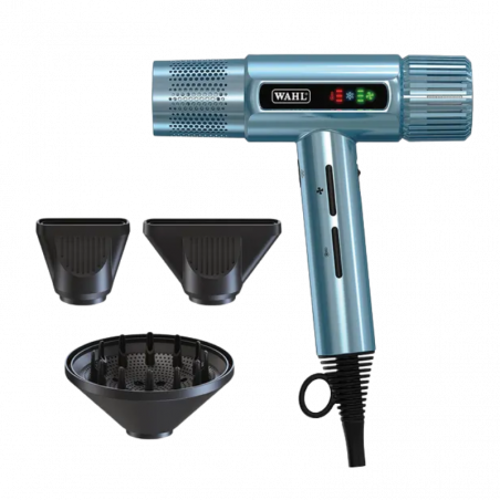 Sèche-cheveux Vanquish Cool Blue