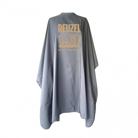 Cape de Barbier Severed Head - Reuzel