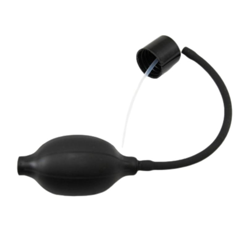 SPRAY PROFESSIONNEL (AVEC POIRE)