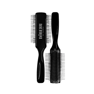 Brosse Céramique pour Cheveux 7 Rangées - Hair Brush