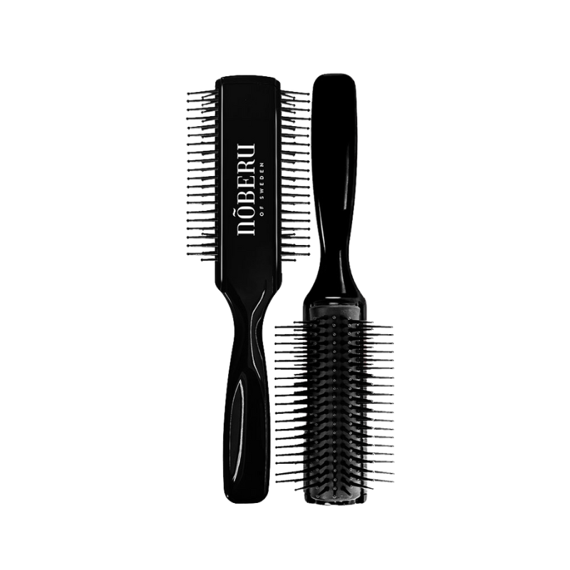 Brosse Céramique pour Cheveux 7 Rangées - Hair Brush