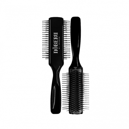 Brosse Céramique pour Cheveux 7 Rangées - Hair Brush