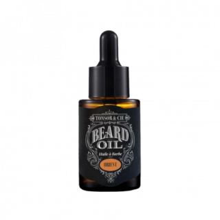 Huile à Barbe Orient | Parfum Épicé & Soin Nourrissant – O’Barbershop