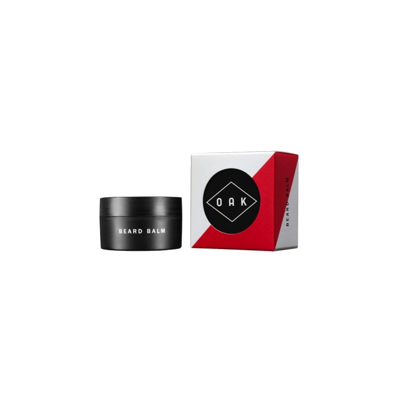 Baume pour Barbe | Nourrit, adoucit & discipline – O’Barbershop