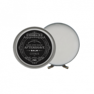 Baume Après-Rasage Citrus | Apaisement & fraîcheur – O’Barbershop