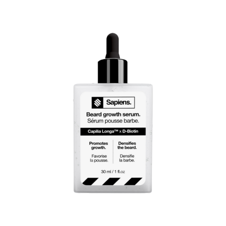 Sérum Pousse Barbe - 50 jours