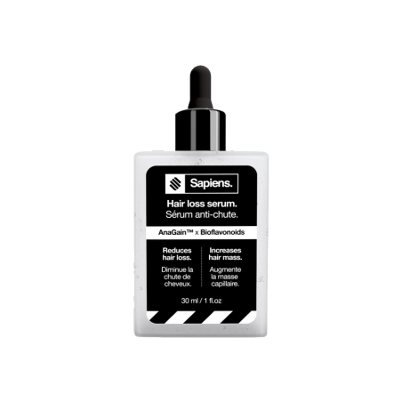 Sérum Anti-chute Cheveux - 50 jours