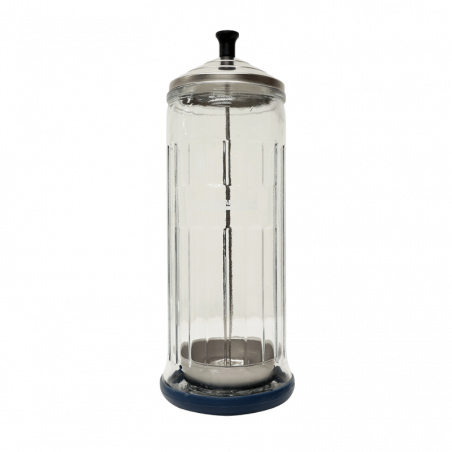 Pot désinfectant |Standard Issue