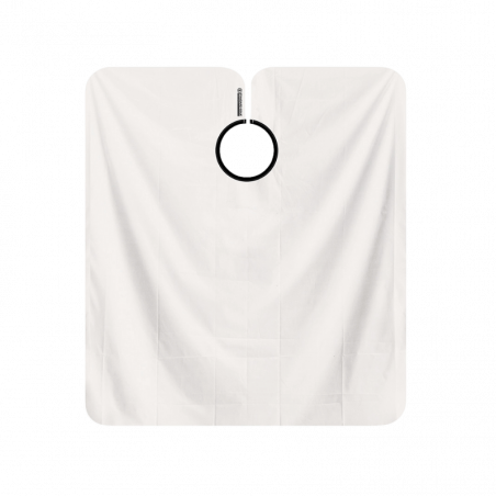 Cape de barbier premium col silicone | Standard Issue