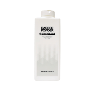 Poudre pour barbe Standard Issue | Confort & Fraîcheur