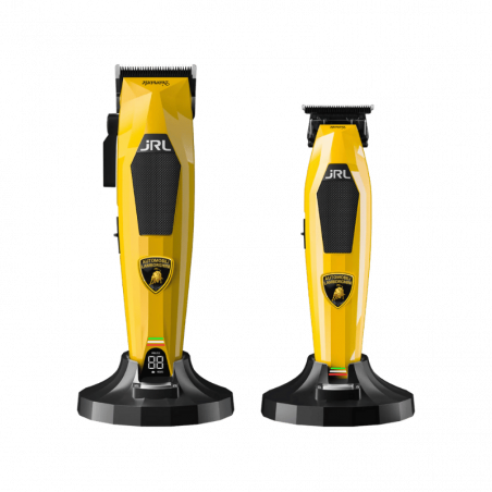 Coffret Duo JRL Lamborghini Diamante