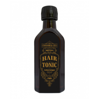 Hair Tonic Lotion | Soin Tonifiant pour Cheveux – O’Barbershop