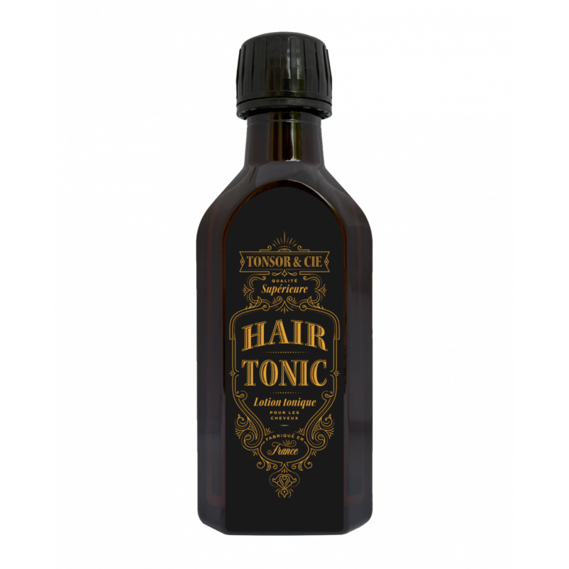 Hair Tonic Lotion | Soin Tonifiant pour Cheveux – O’Barbershop