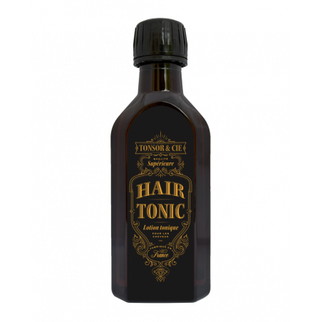 Hair Tonic Lotion | Soin Tonifiant pour Cheveux – O’Barbershop