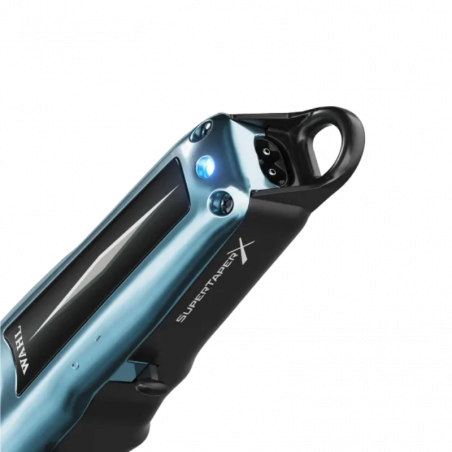 Super Taper X™ - Tondeuse de Coupe