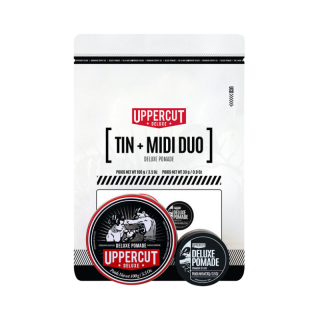 Duo Cire Cheveux Deluxe XMAS 2025