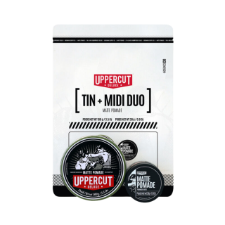 Duo Cire Cheveux Matte XMAS 2025