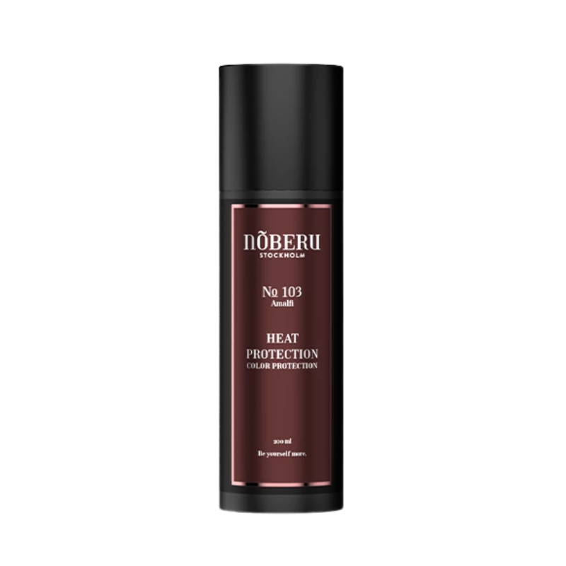 Spray Thermo-Protecteur avec Protection Couleur