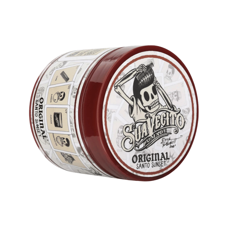 Cire pour Cheveux - Original Santo Sunset